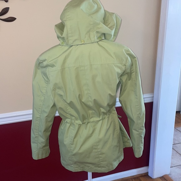 EUC Mackintosh Jacket - Picture 3 of 6